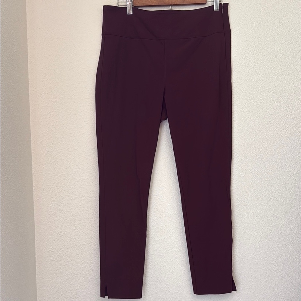 Athleta Wanderer Slim Ankle Pant